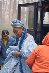 Primary photo for Brandy As Cinderella