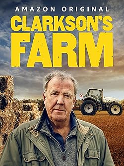 Poster of Clarkson's Farm