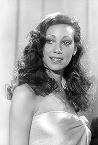 Primary photo for Marisa Berenson Primary photo for Marisa Berenson