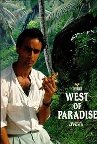 Primary photo for West of Paradise
