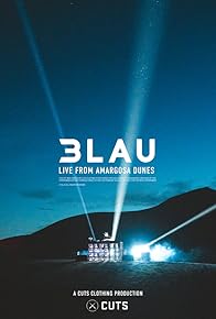 Primary photo for 3LAU: Live from Amargosa Dunes