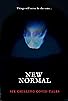 Primary photo for New Normal: Six Chilling COVID Tales Primary photo for New Normal: Six Chilling COVID Tales