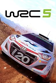 Primary photo for WRC 5: FIA World Rally Championship