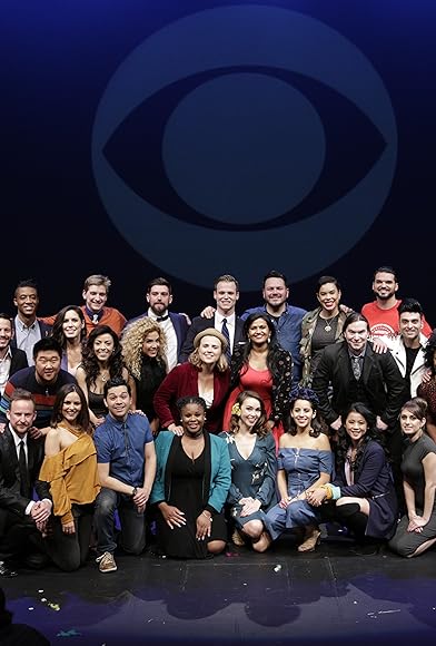 Primary photo for The 2018 CBS Diversity Sketch Comedy Showcase Primary photo for The 2018 CBS Diversity Sketch Comedy Showcase