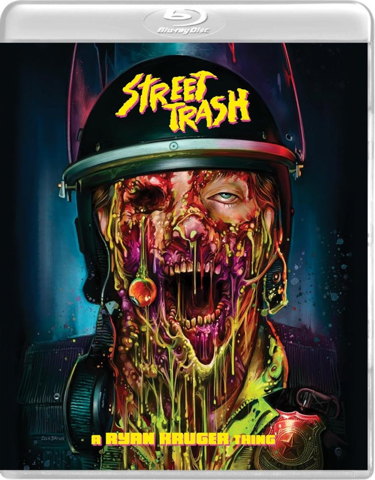 Street Trash (2024) - News - IMDb