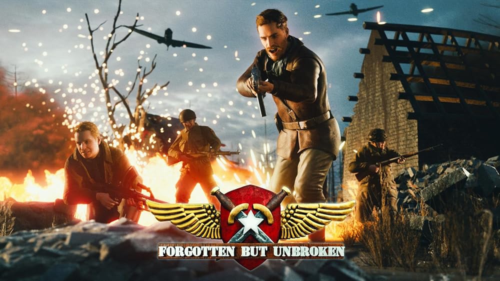 Forgotten but unbroken русификатор. Forgotten but unbroken русификатор