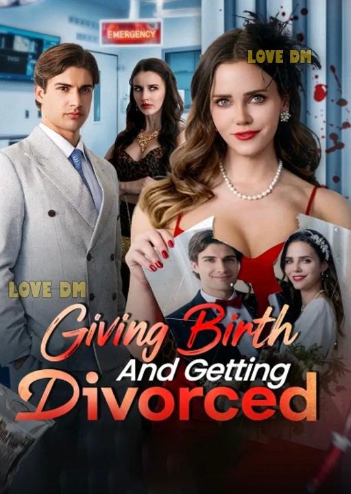 Giving Birth and Getting Divorced