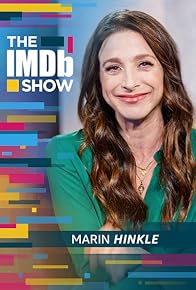 Primary photo for Marin Hinkle