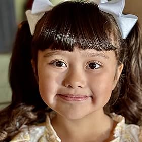 Olivia Frida Filomena