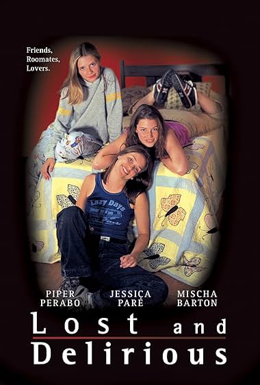 Lost and Delirious 2001