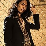 Actor: Toru Uchikado