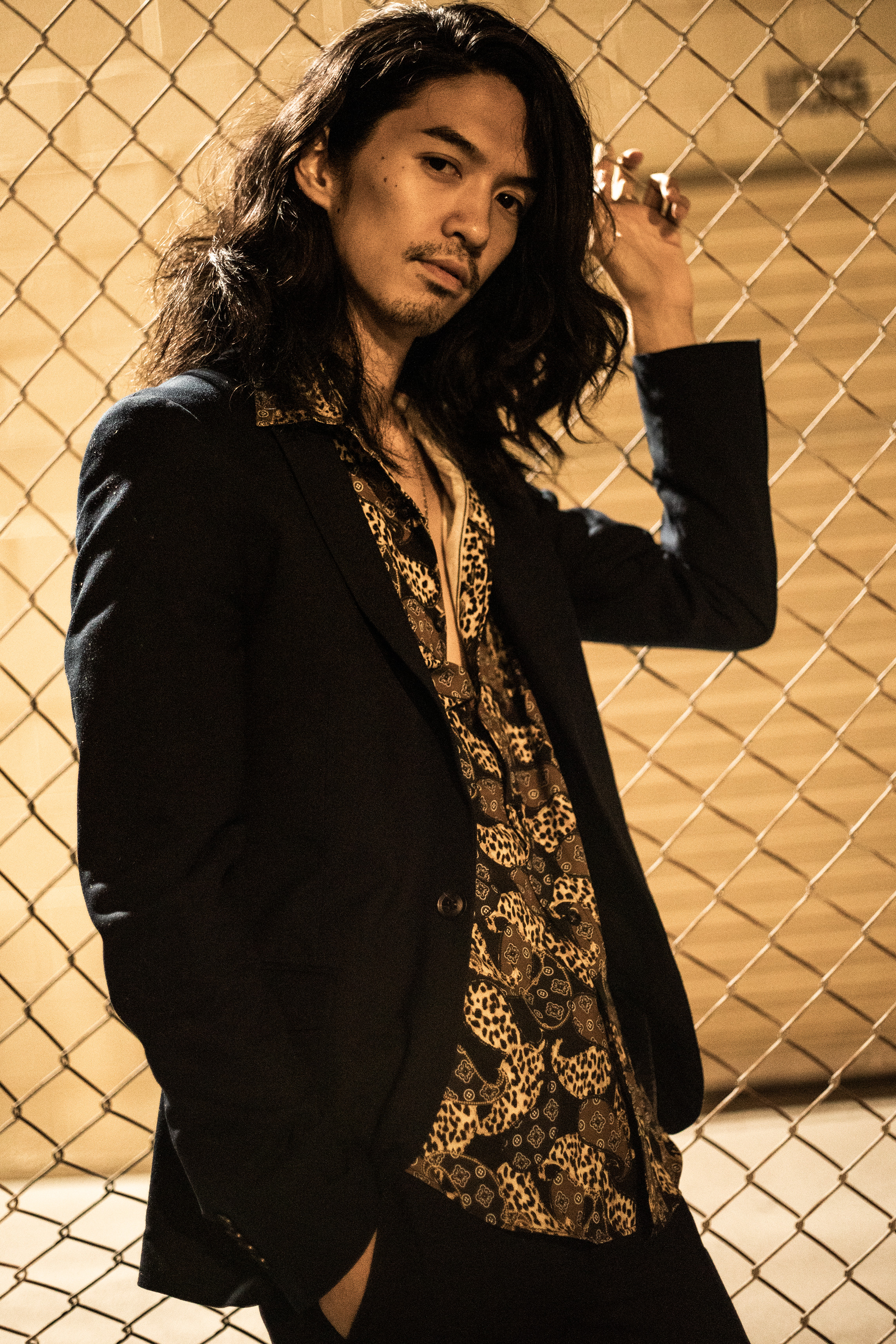 Toru Uchikado