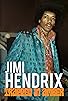 Primary photo for Jimi Hendrix: Trapped in Amber Primary photo for Jimi Hendrix: Trapped in Amber