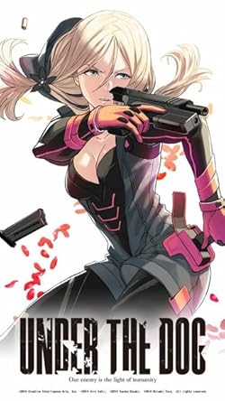 Poster of Under the Dog