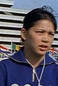 Primary photo for Nelli Kim