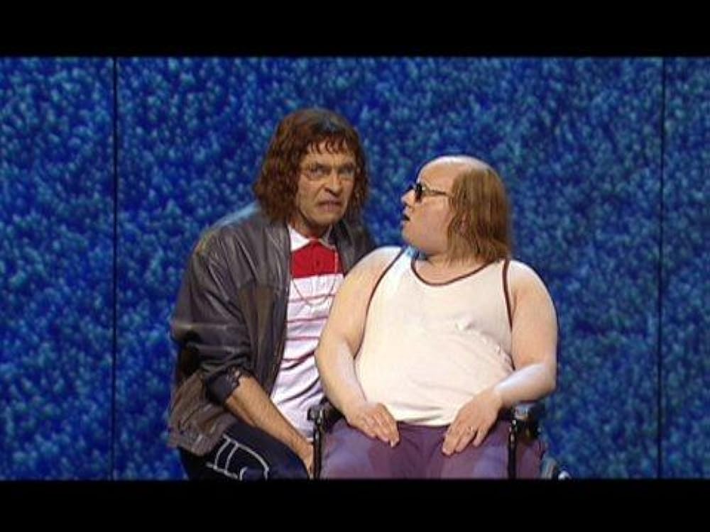 Little Britain Live IMDb