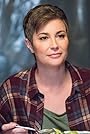 Kim Rhodes's primary photo Kim Rhodes's primary photo
