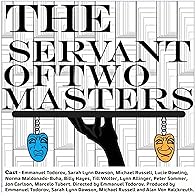 Primary photo for The Servant of Two Masters