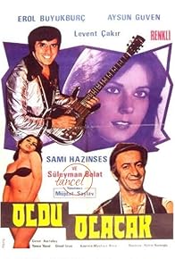 Primary photo for Oldu Olacak