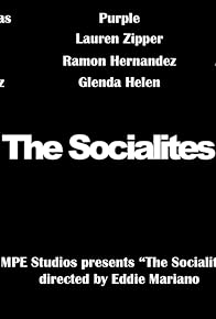 Primary photo for The Socialites Primary photo for The Socialites