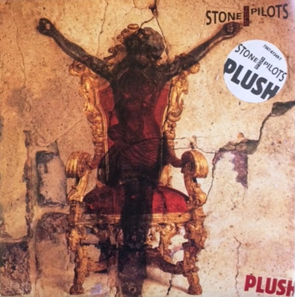 Stone Temple Pilots 90s this man 大野 90s STONE TEMPLE PILOTS Tシャツ this man 大野