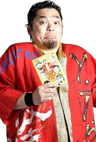Primary photo for Toru Yano