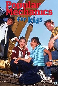 Primary photo for Enter the Kid