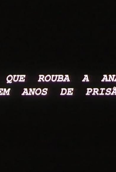 Primary photo for Ladrão Que Rouba a Anão Tem Cem Anos de Prisão Primary photo for Ladrão Que Rouba a Anão Tem Cem Anos de Prisão