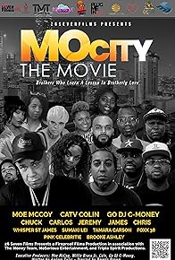 Primary photo for Mocity Movie Primary photo for Mocity Movie