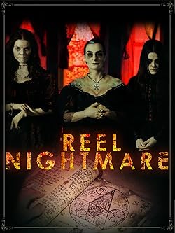 Poster of Reel Nightmare