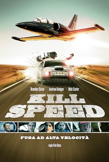 Kill Speed 2010
