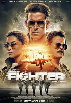 Poster of Fighter