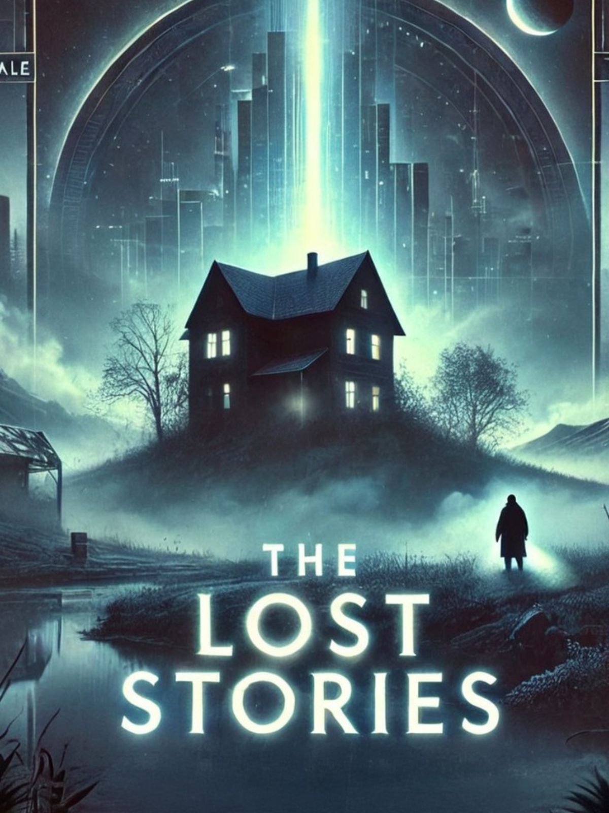 The Lost Stories