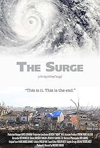 Primary photo for The Surge