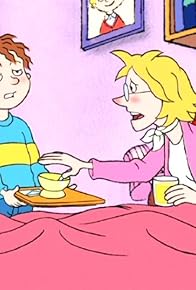 Primary photo for Horrid Henry's Sick Day