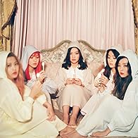 Primary photo for Red Velvet: One of These Nights