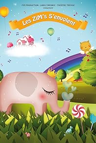 Primary photo for Les ZiM's s'envolent