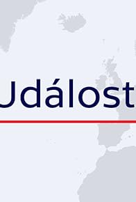 Primary photo for Události CT