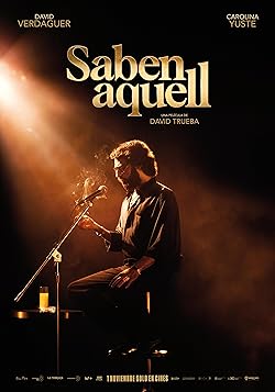 Poster of Saben aquell