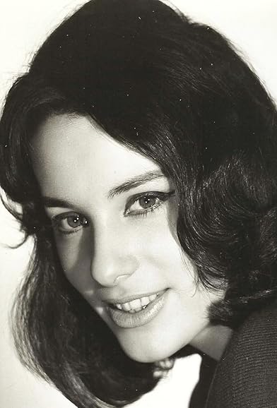 Primary photo for Bernadette Lafont Primary photo for Bernadette Lafont