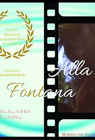 Primary photo for At the Fountain: Alla fontana Primary photo for At the Fountain: Alla fontana