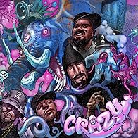 Primary photo for Cypress Hill: Crazy