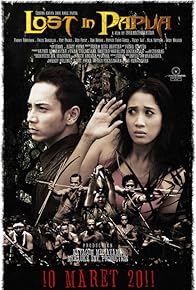Primary photo for Lost in Papua