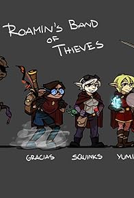 Primary photo for Band of Thieves