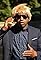 Black Trump's primary photo