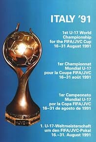 Primary photo for Quarter-Final: Australia vs. Argentina