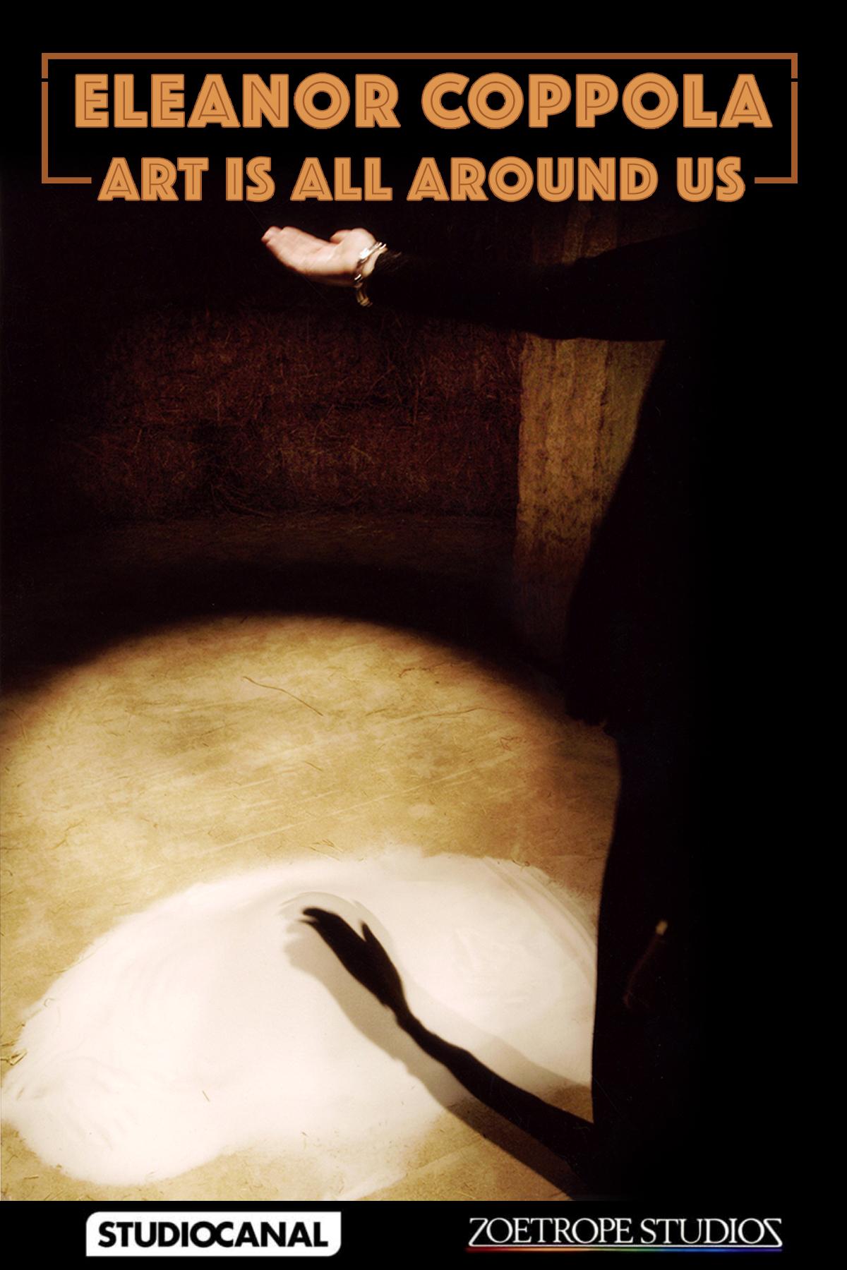 Eleanor Coppola: Art Is All Around Us