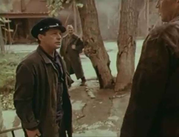 Tvoy brat - moy brat