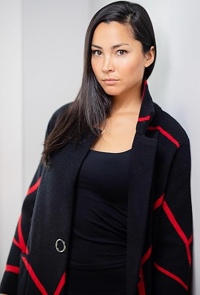 Primary photo for Orphée Ladouceur-Nguyen Primary photo for Orphée Ladouceur-Nguyen