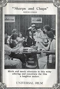 Primary photo for Sharps and Chaps